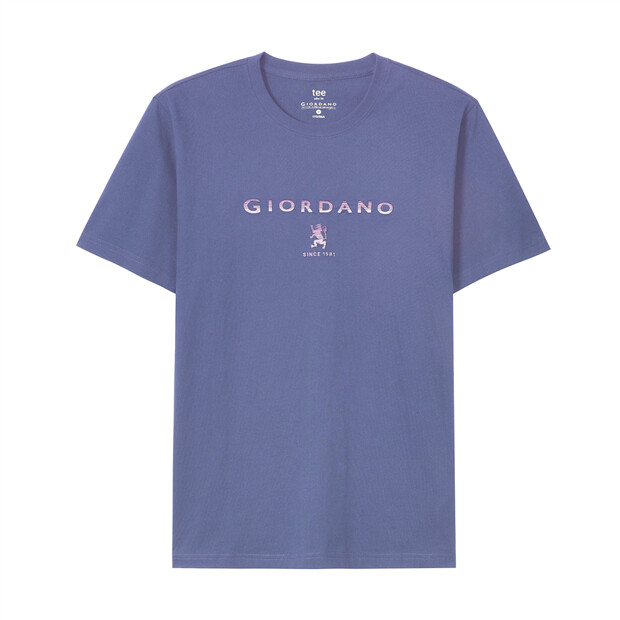 Tee giordano 2025