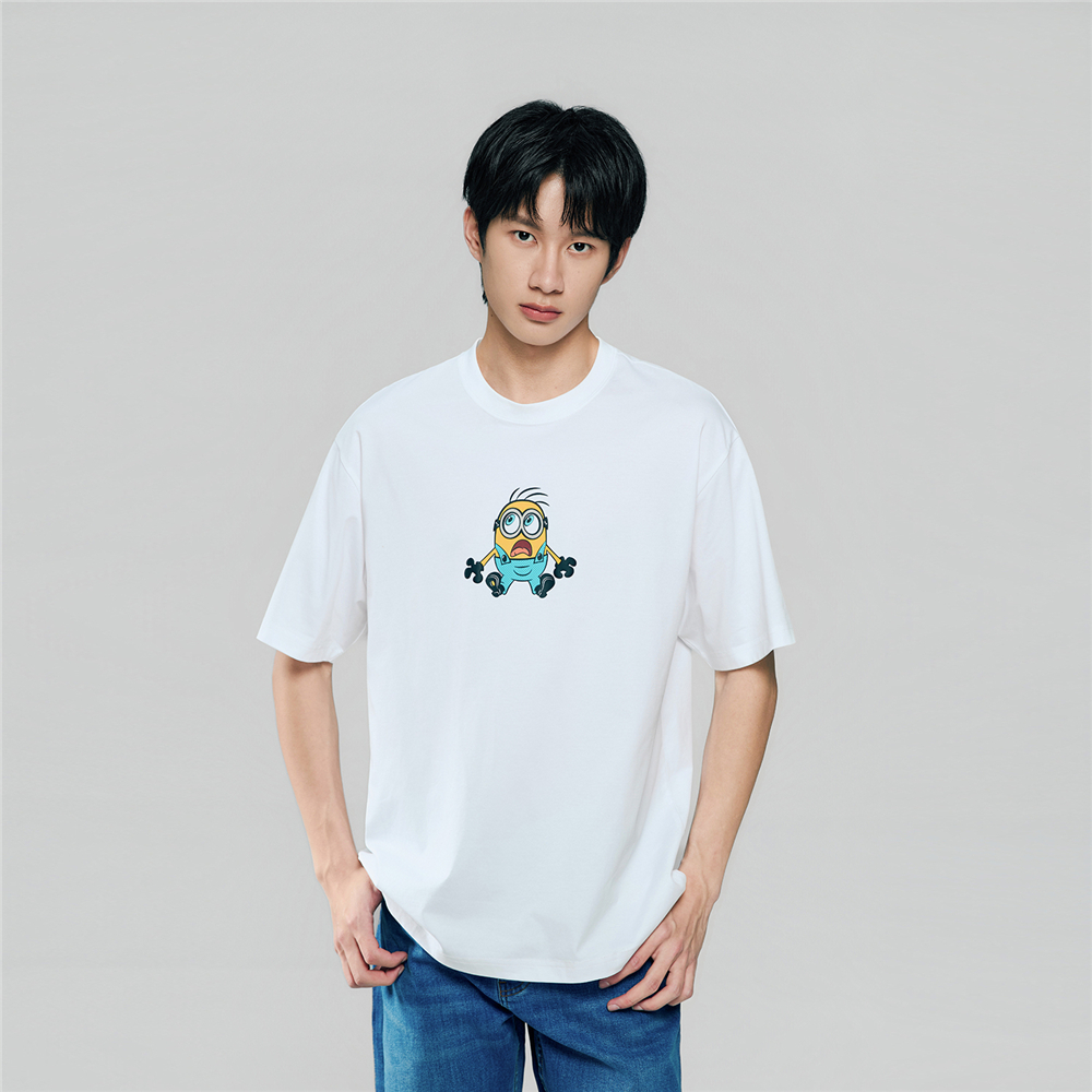 Giordan Collection Minions Monster