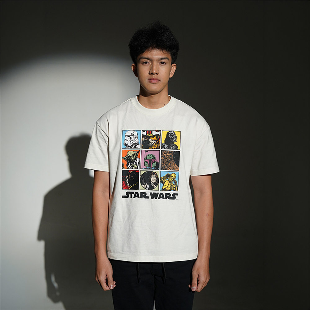Giordano Star Wars