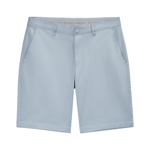 Men s Slim Fit Shorts Cool Pants GIORDANO Online Store