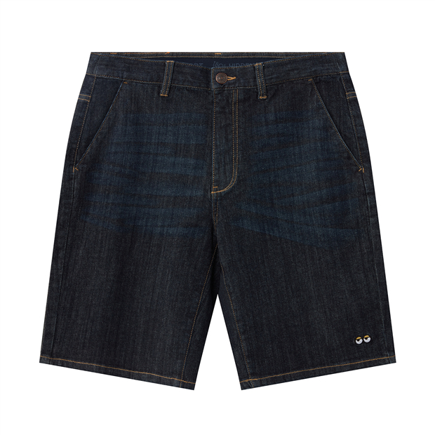 ウェア F.C.R.B MINIONS PRACTICE SHORTS size M LICENSE Minions Juniors Shorts - Cotton Blend, Graphic Print