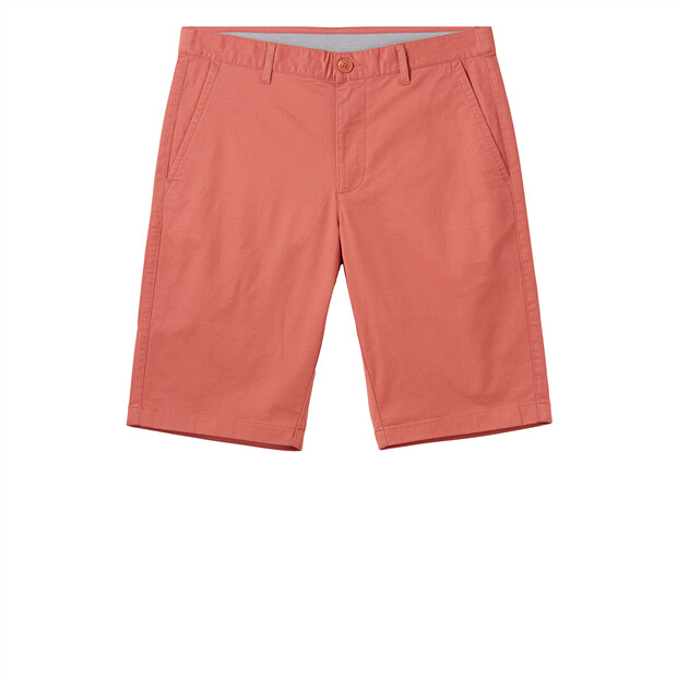 Men's Stretchy mid-low rise casual 