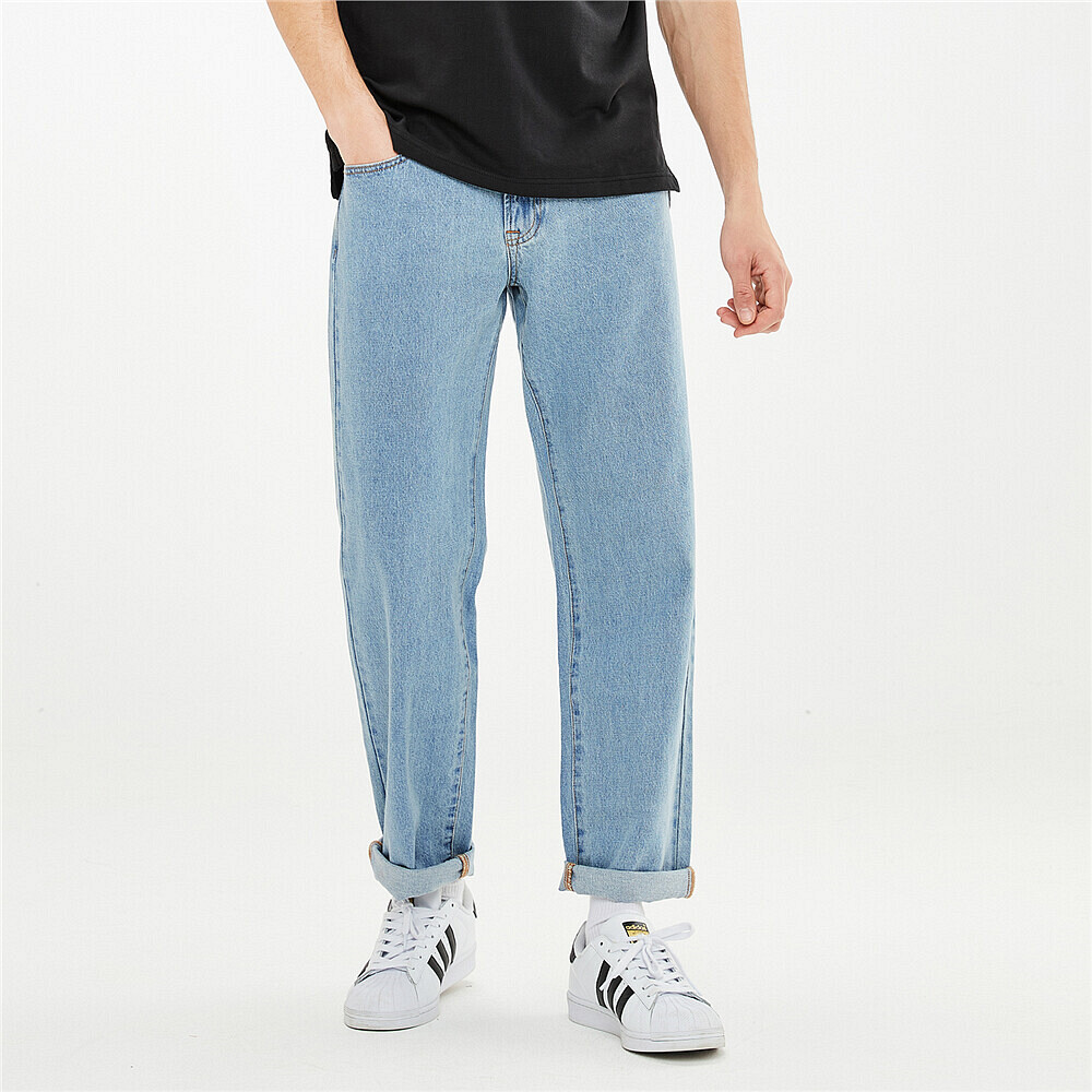 loose jeans online