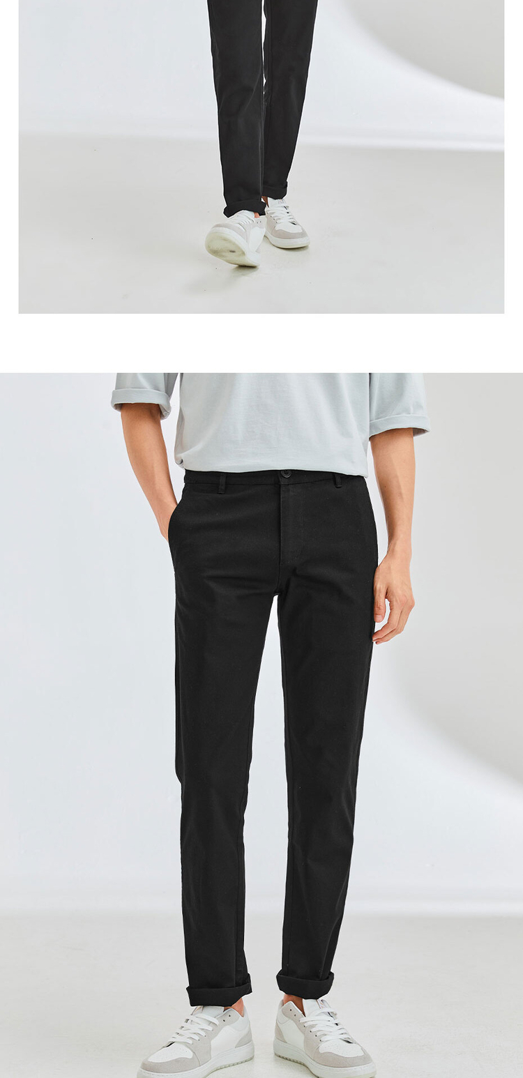 Slim tapered sweatpants online