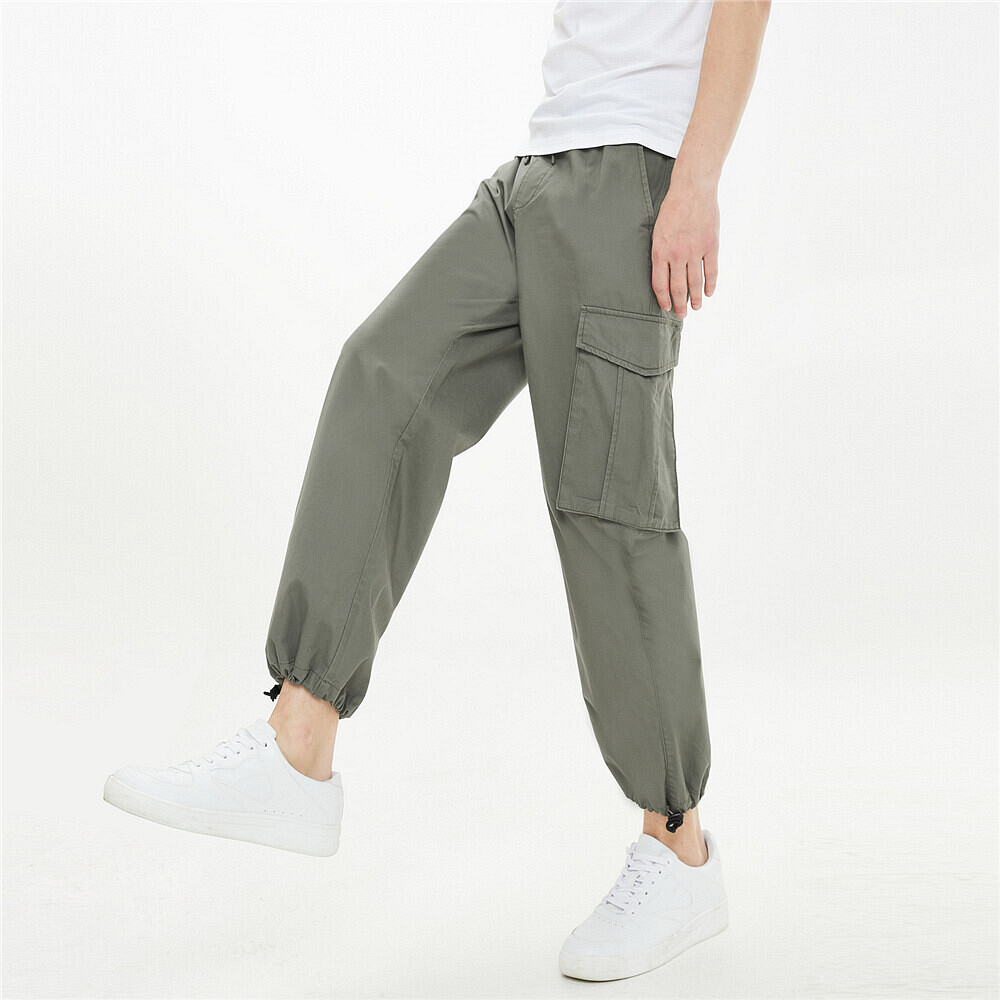 giordano cargo pants