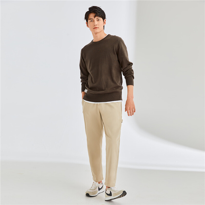 giordano cargo pants