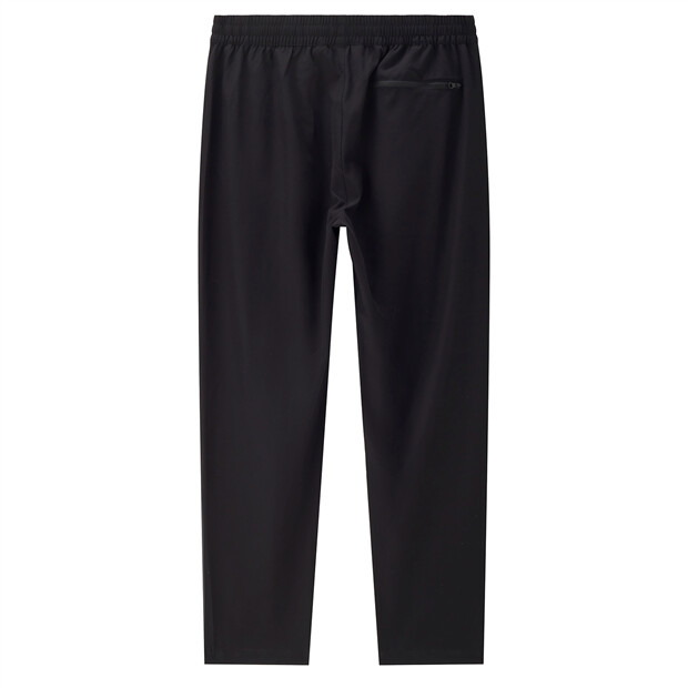 ボトムスその他 HERNO SS25 Viscose joggers (PT000087D50080 1000) High-tech cooling 4-way stretch print joggers | GIORDANO