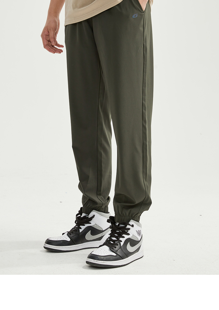 Motion Tech Jogger