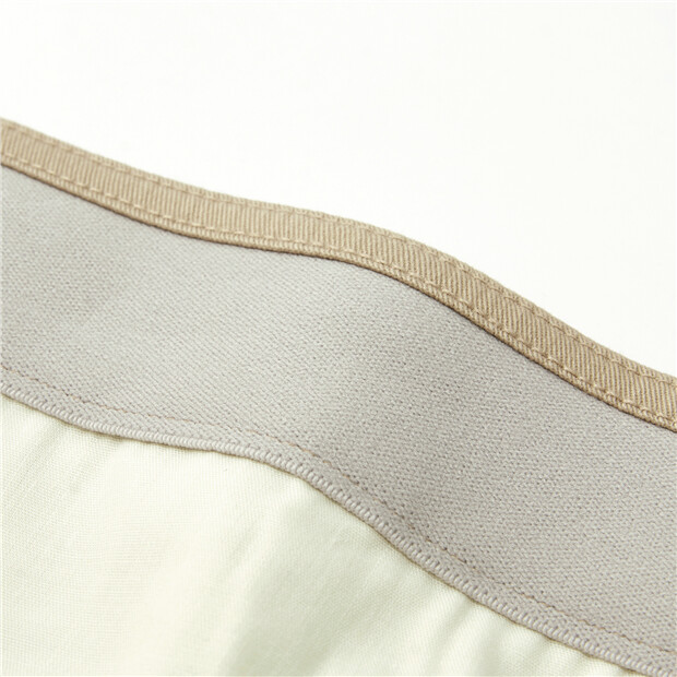 Easy care mid rise slim stretchy pants | GIORDANO Online Store
