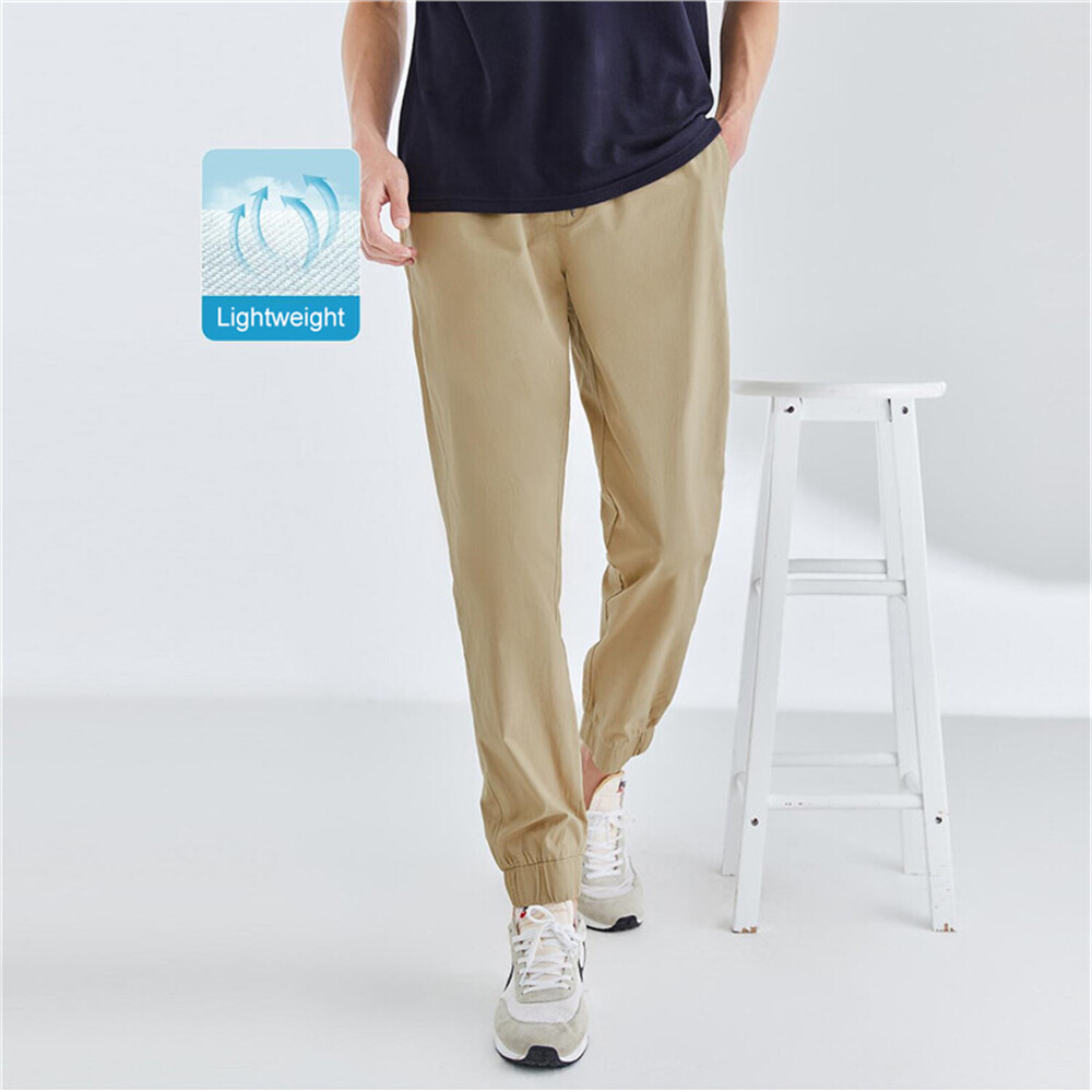 Buy Jack  Jones Light Grey Drawstring Trousers for Mens Online  Tata CLiQ