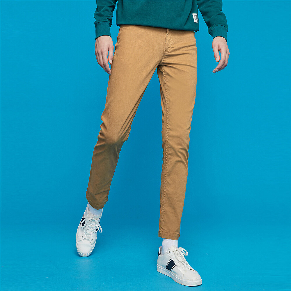 slim pants online