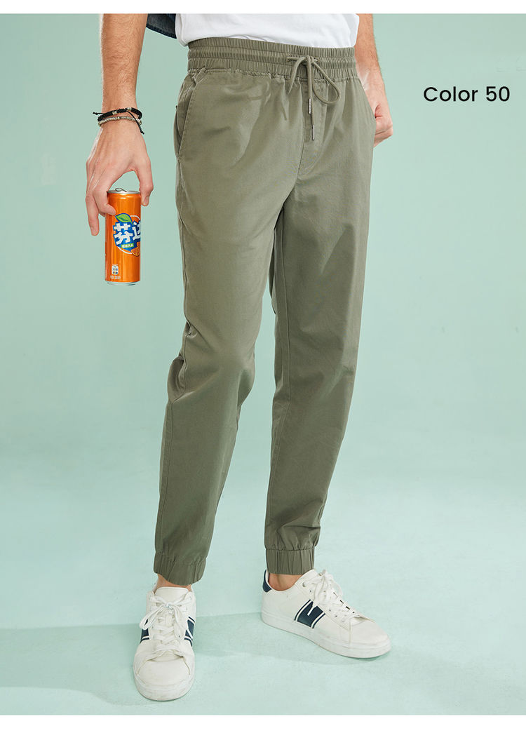 Giordano jogger sales pants