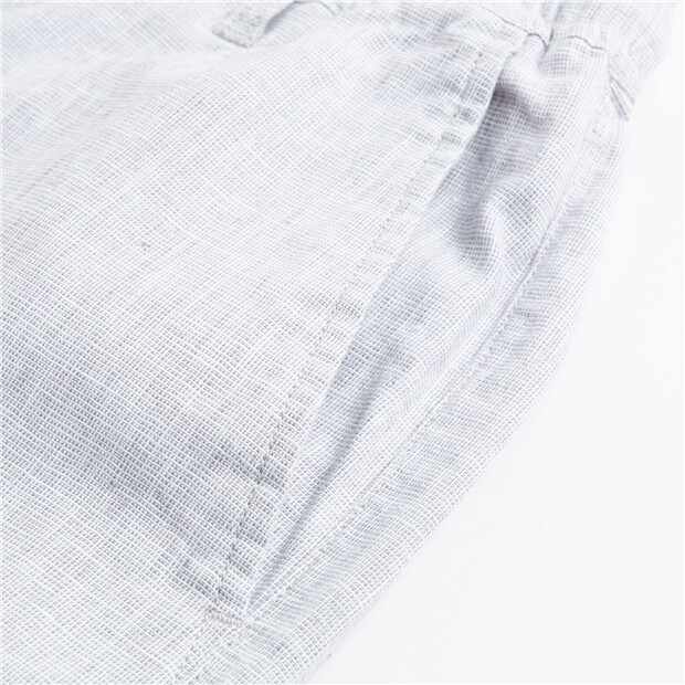 Giordano hot sale linen pants