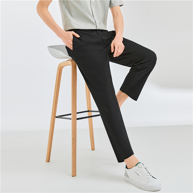 Ankle Length Pant