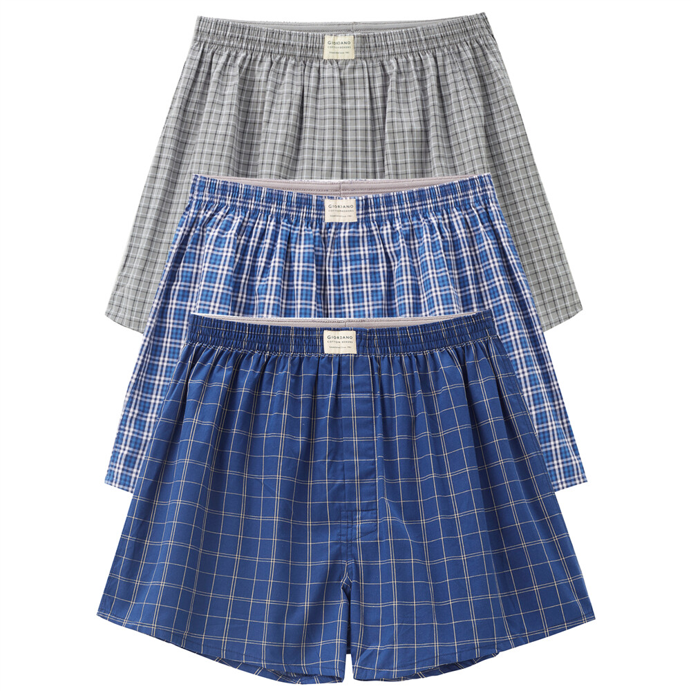 Giordano Korea Collection