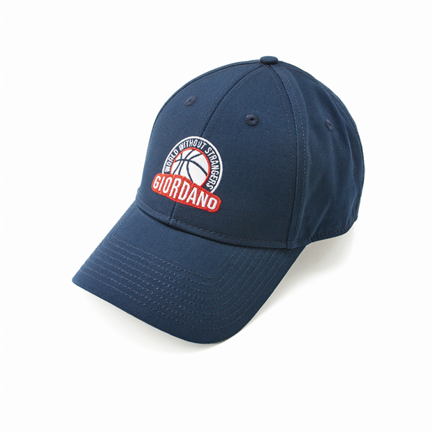 【NORDISK】 [Bimate] Nordisk Wording Cotton Ball Cap /追跡付 NORDISK□Polar Bear Logo Ball Cap□送料込 (Nordisk/キャップ