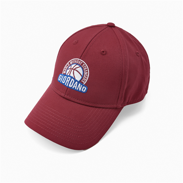 【1993studio】 Typographic embroidery ball cap / 追跡付 Bubble Logo Signature Cap – Estudio Niksen