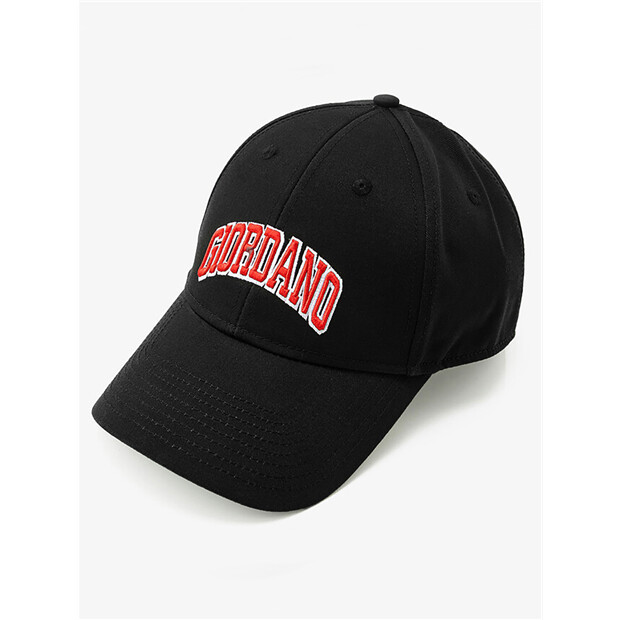 【数原龍友着用】EMBROIDERY CAP BLACK × CHARCOAL 数原龍友着用】EMBROIDERY CAP BLACK × CHARCOAL