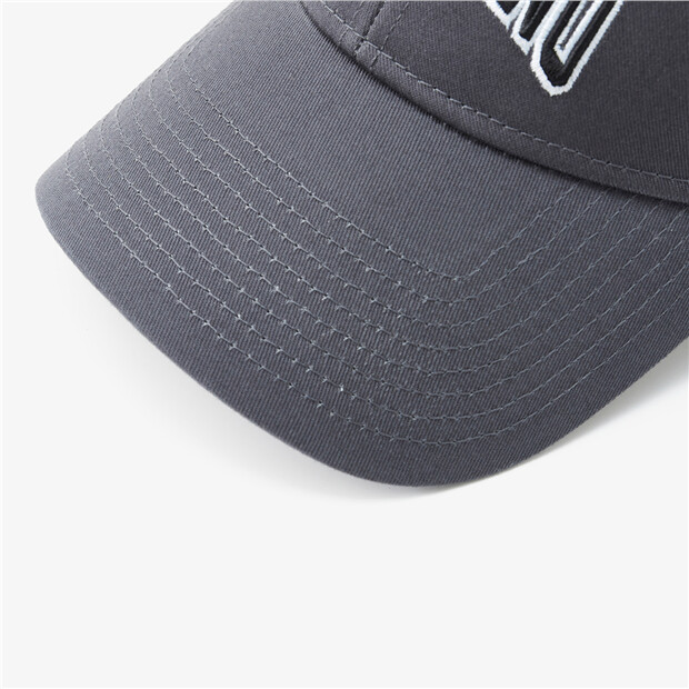 Embroidery cotton adjustable cap | Store Online GIORDANO
