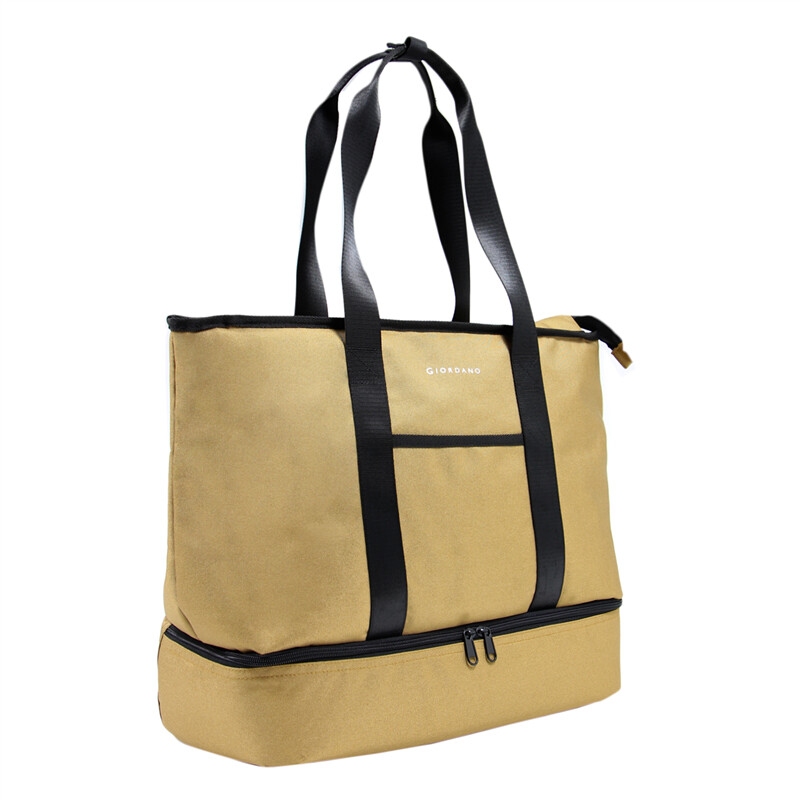 GIORDANO Online Store กระเป๋าโท้ตพรีเมี่ยม Giordano premium tote bag