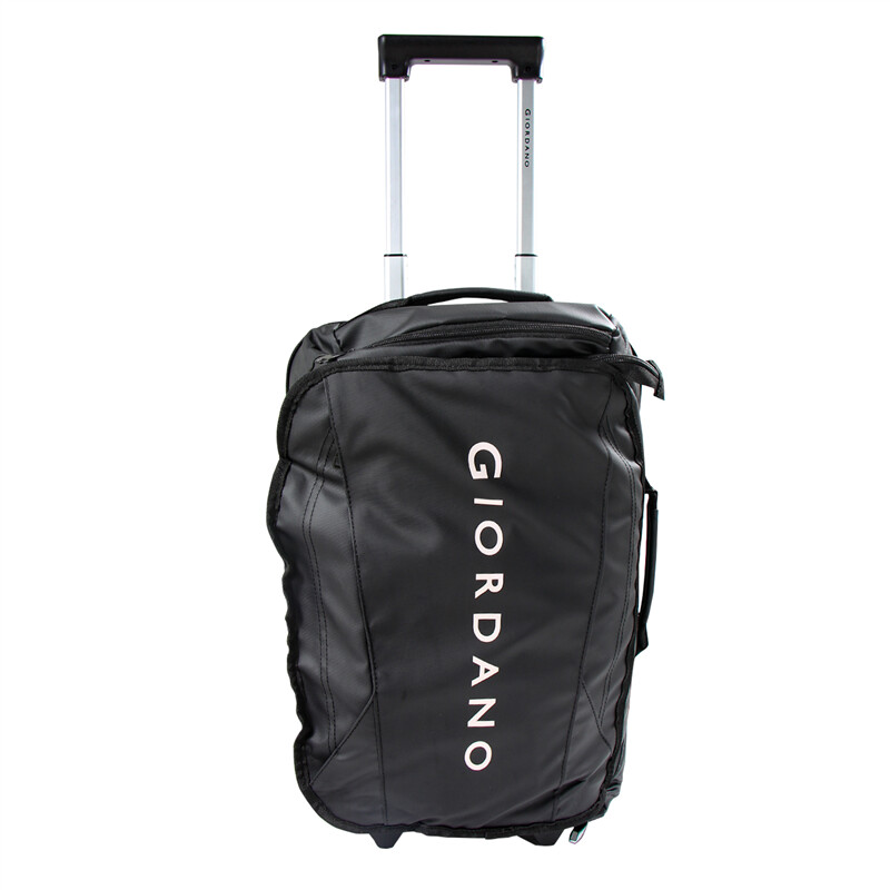 GIORDANO Online Store กระเป๋าเดินทางล้อลาก Trolley bag GIORDANO