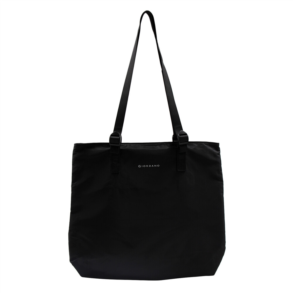 GIORDANO Online Store | กระเป๋าสะพายไหล่ Polyester Shoulder Premium Bag ...