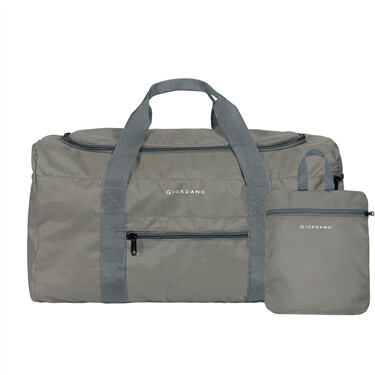 Giordano Premium Travel Foldable Bag