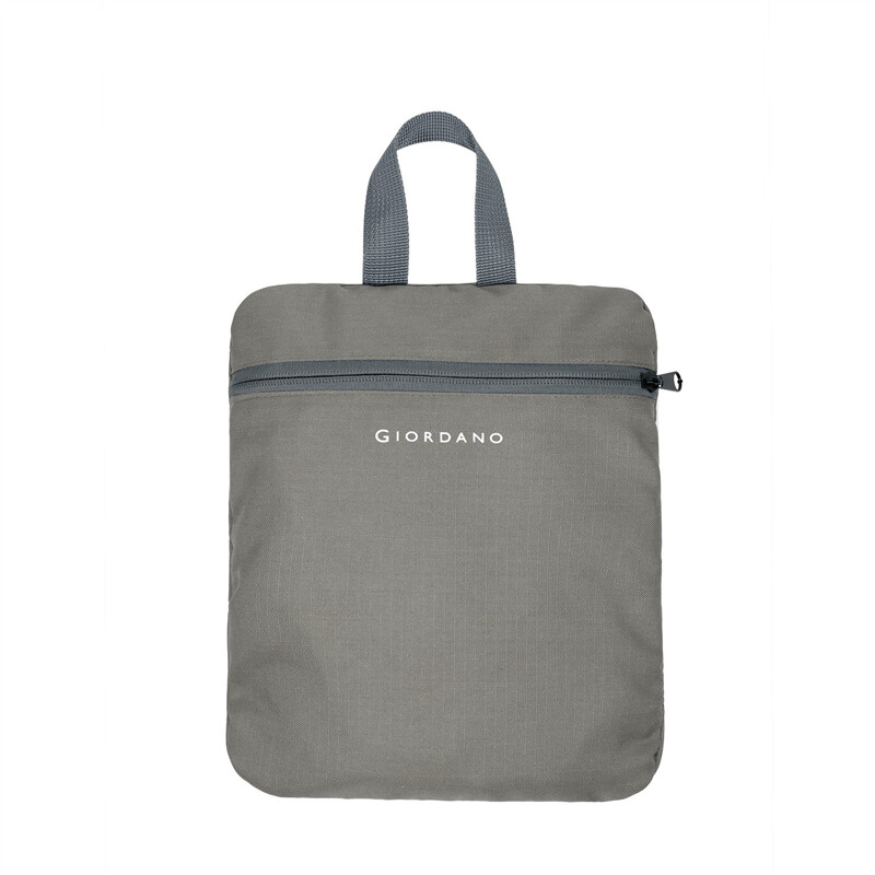 GIORDANO Online Store กระเป๋า Giordano Premium Travel Foldable Bag