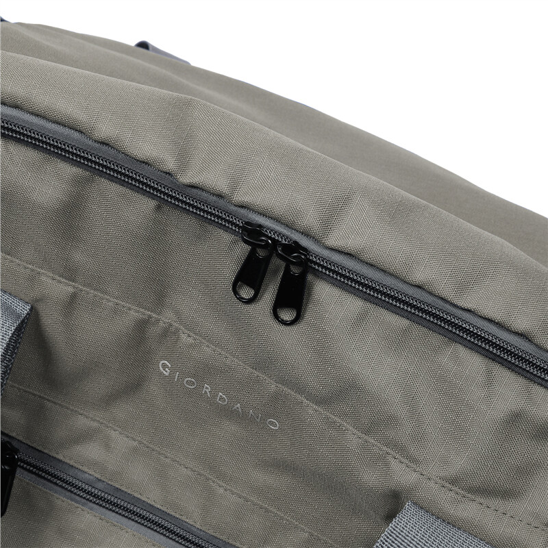 GIORDANO Online Store กระเป๋า Giordano Premium Travel Foldable Bag