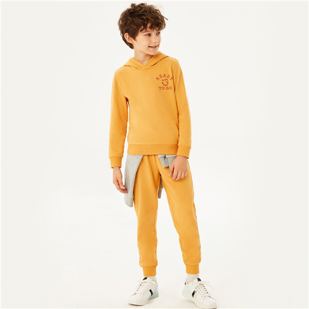 Hoodie Junior\'s GIORDANO Sweatshirt Online | Store