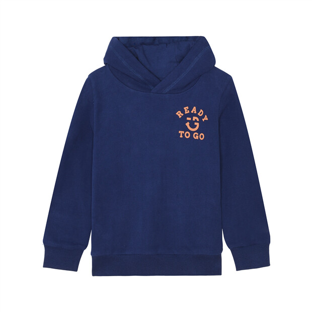 Junior\'s Hoodie Sweatshirt | Online GIORDANO Store