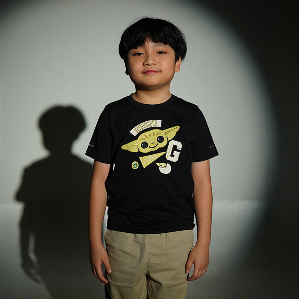 Giordano Star Wars