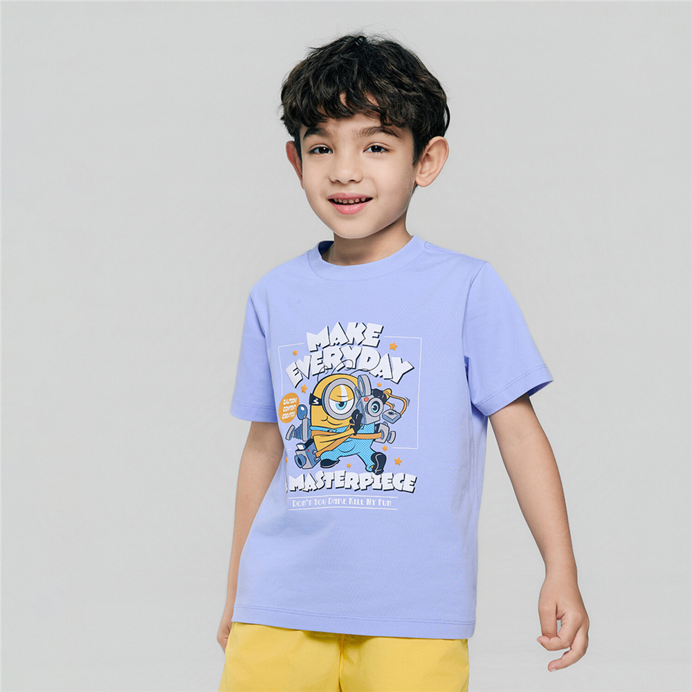 Giordano Collection Minions Monster