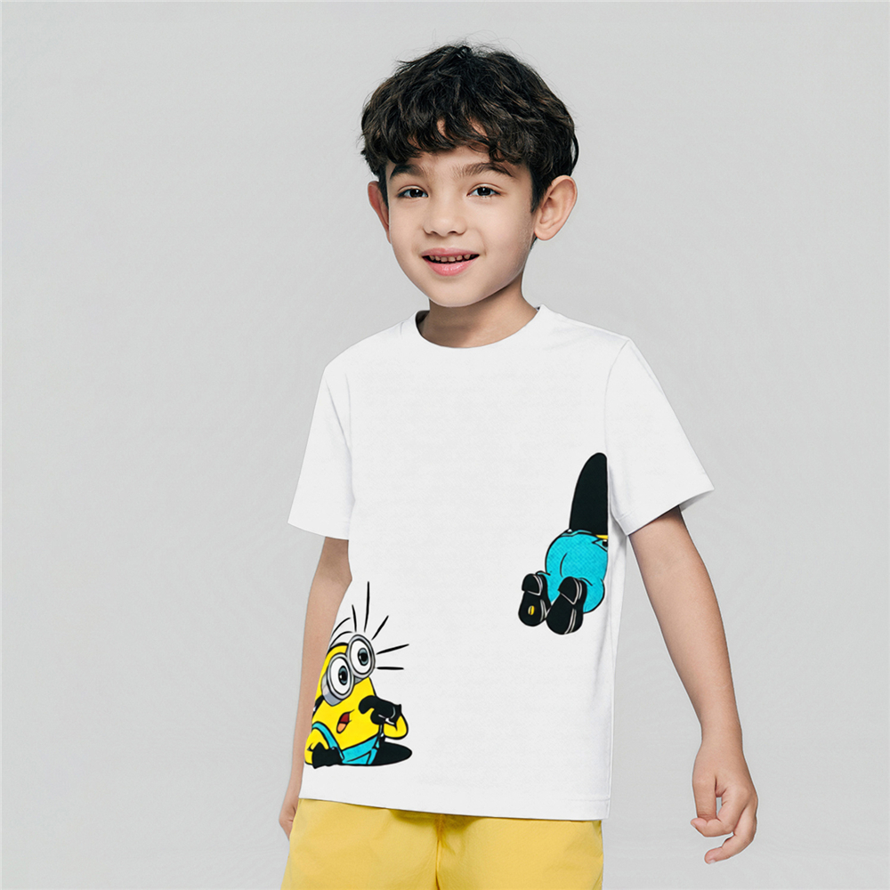 Giordano Collection Minions Monster