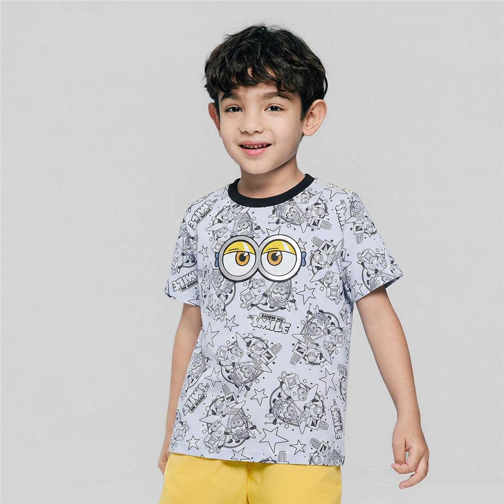 Giordano Collection Minions Monster