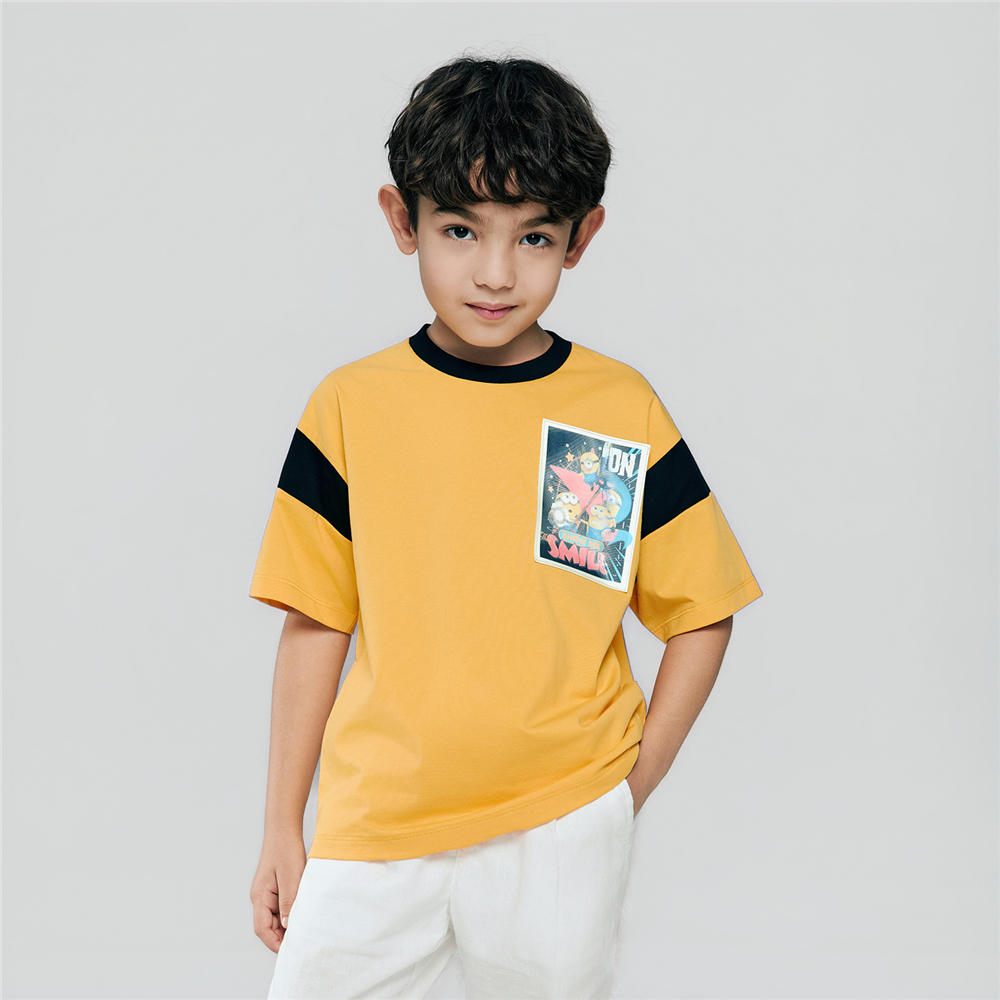 Giordano Collection Minions Monster