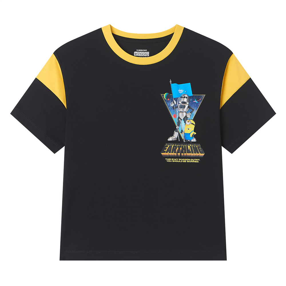 Giordano Collection Minions Monster