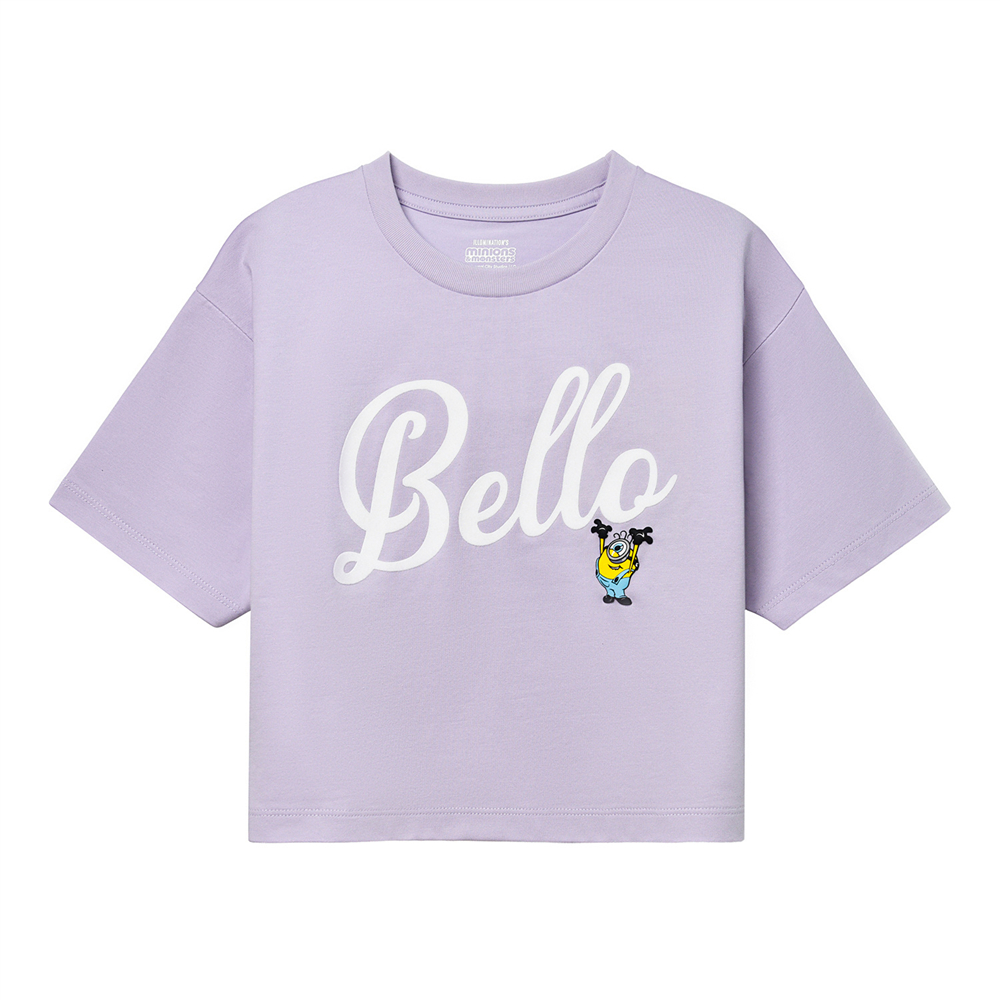 Giordano Collection Minions Monster