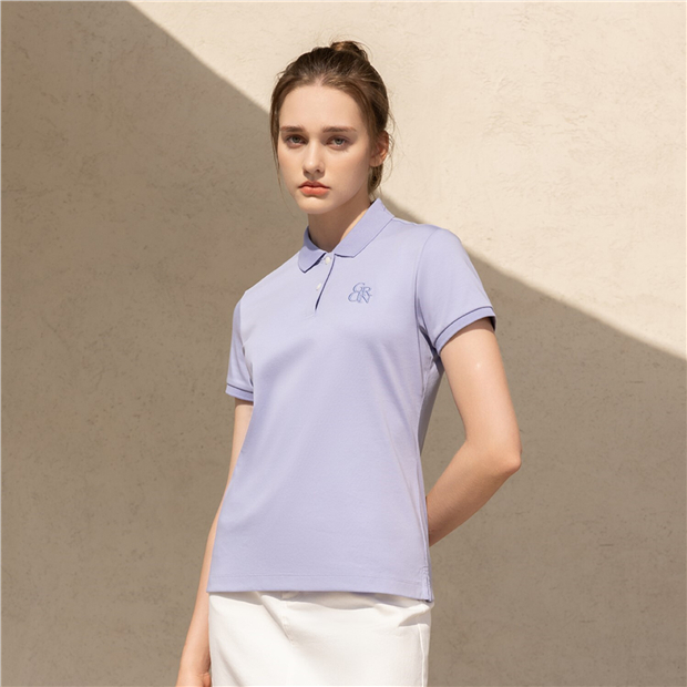 Giordano polo shirt ladies hotsell