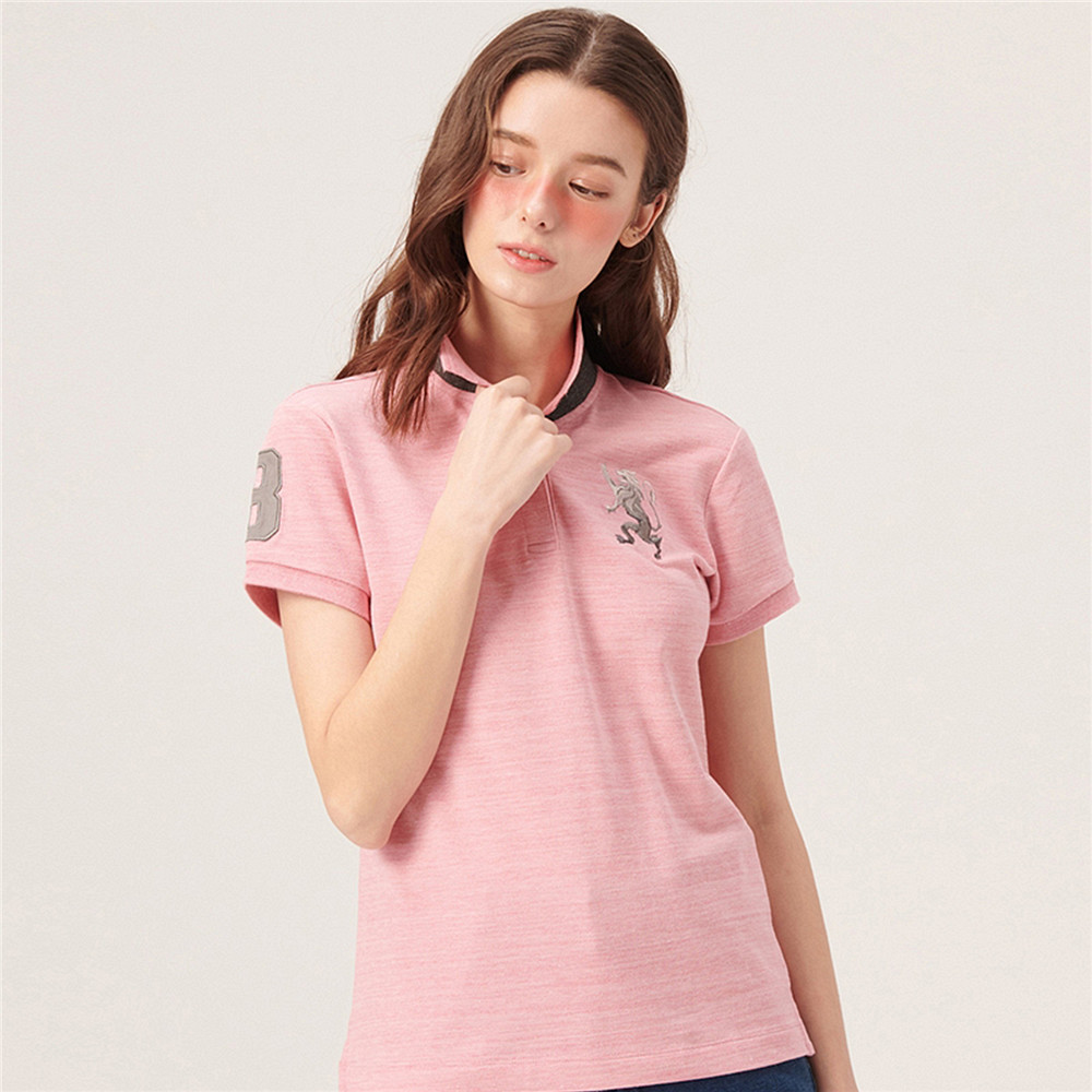 giordano ladies polo shirt