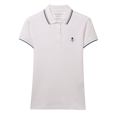 giordano classic polo shirt