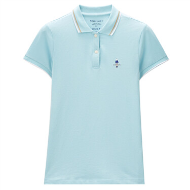 giordano ladies polo shirt