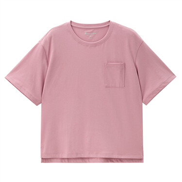 G-MOTION quick-drying tee