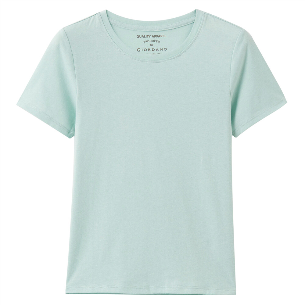 giordano tee slim fit