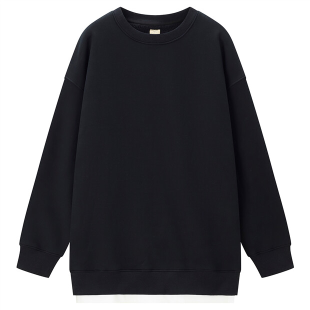 値下げ 新品 ennoy ROUND NECK PULLOVER CAPSTAN 新登場 www.virtually