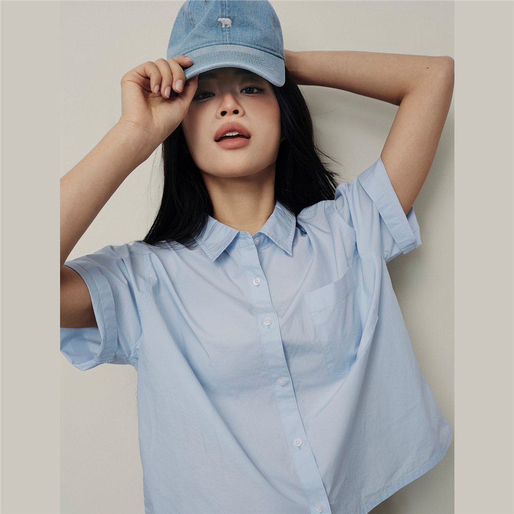 Giordano Korea Collection