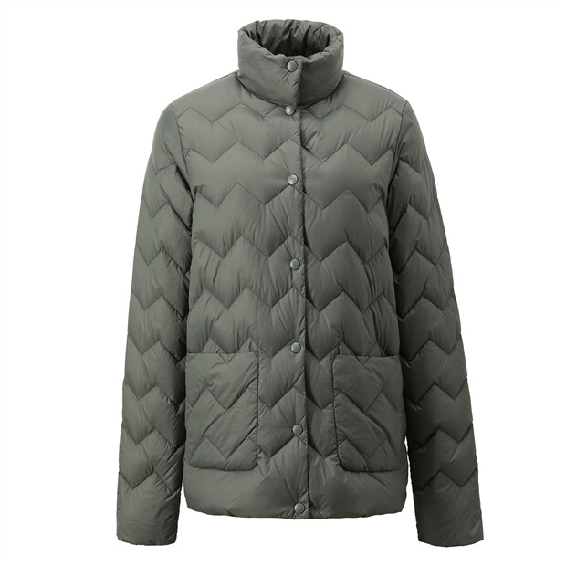 Ultra light duck down on sale jacket