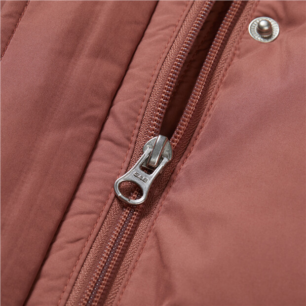 Detachable hood duck down jacket | GIORDANO Online Store