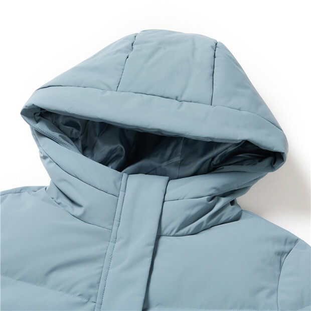 Men's Hooded Freezer Jacket — Winnipeg Outfitters