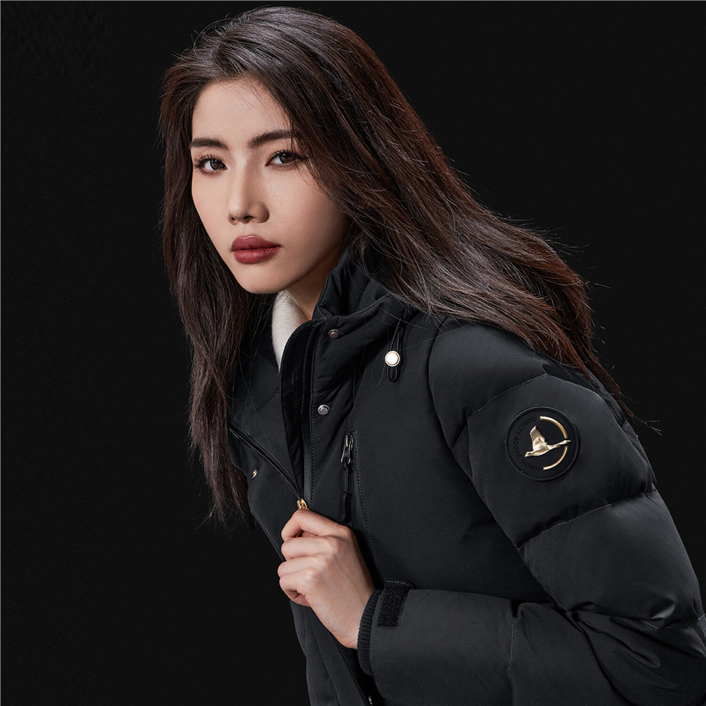 女裝5A高品質鵝絨羽絨外套 | GIORDANO佐丹奴網上商店